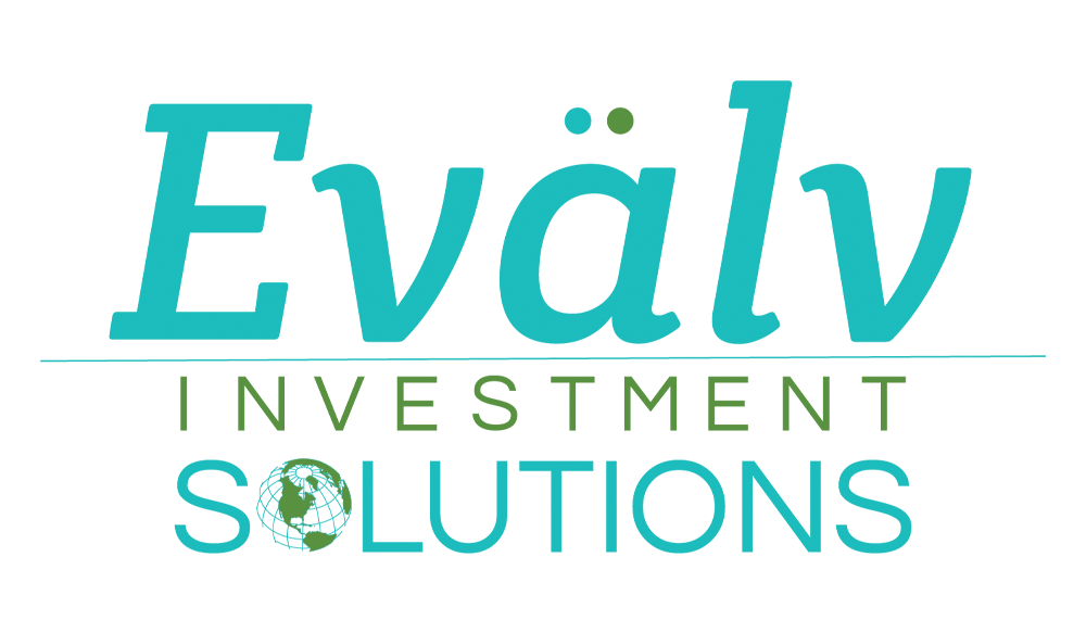 Evälv Logo