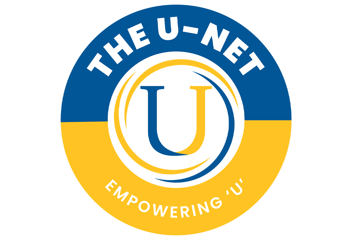The U-Net Logo