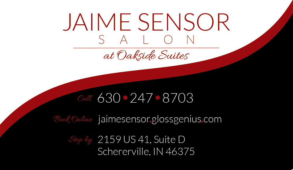 JSS Business Card