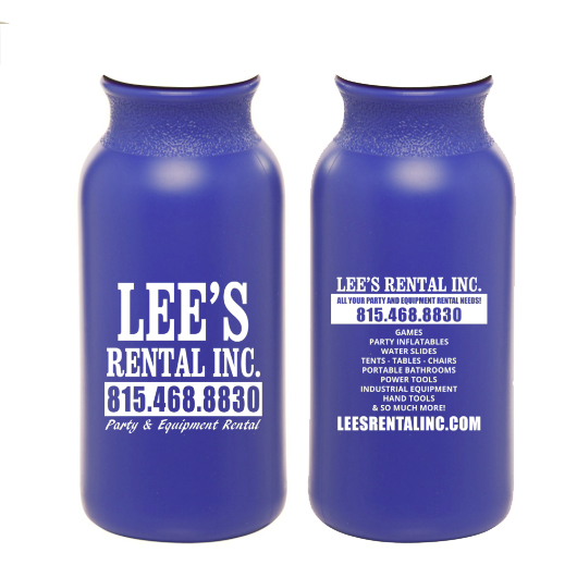 Lee's Water Bottles