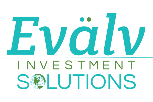 Evälv Logo