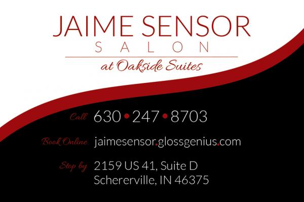 JSS Business Card