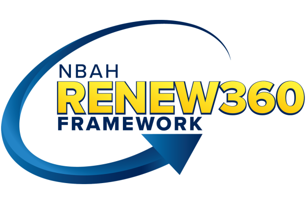 NBAH Renew 360 Framework